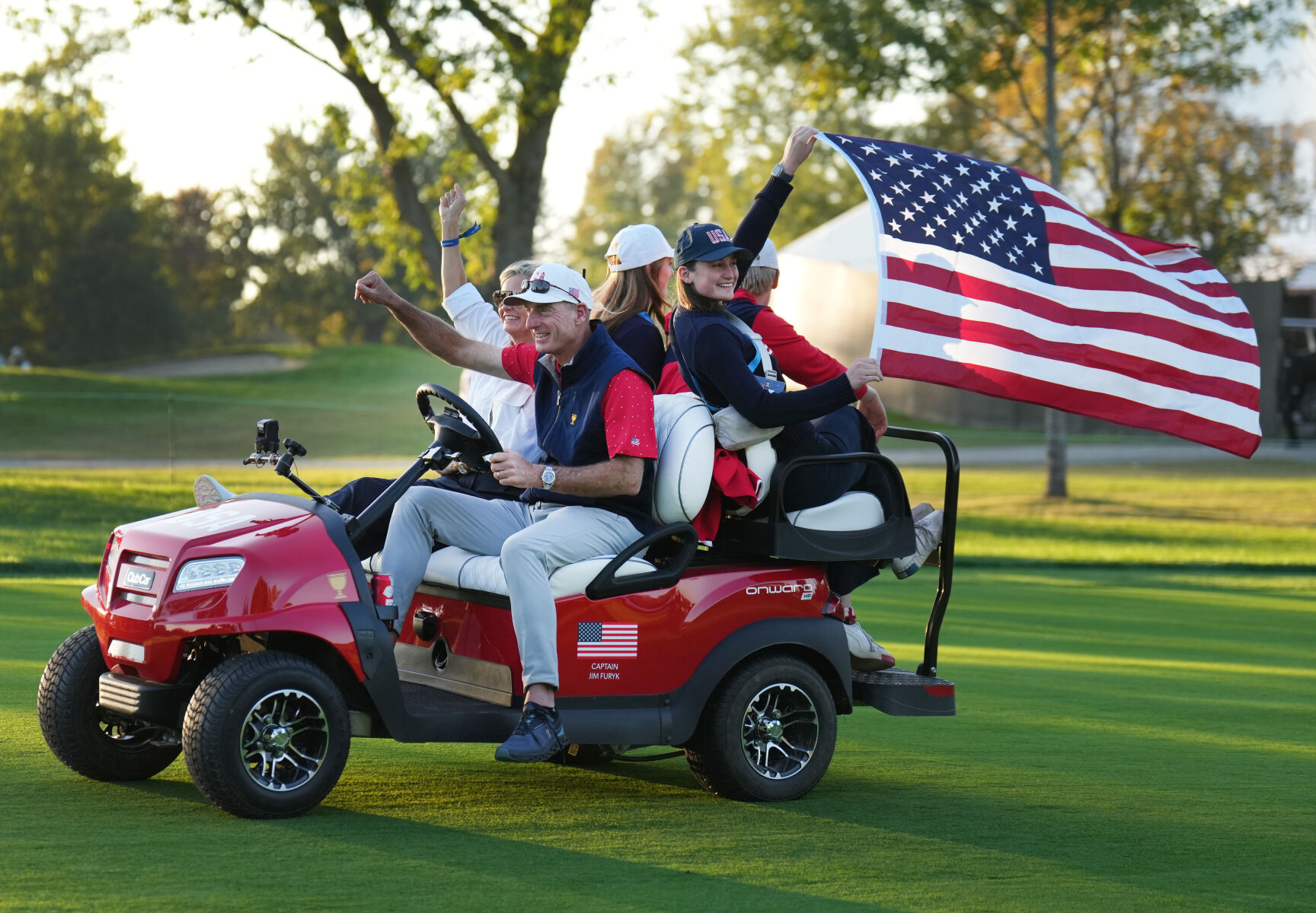 Presidents Cup